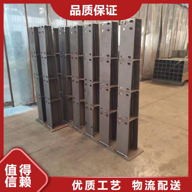 天桥护栏、天桥护栏生产厂家-价格合理