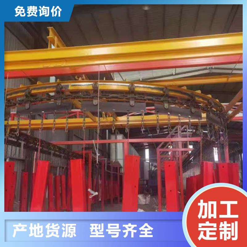 护栏304不锈钢复合管专注产品质量与服务
