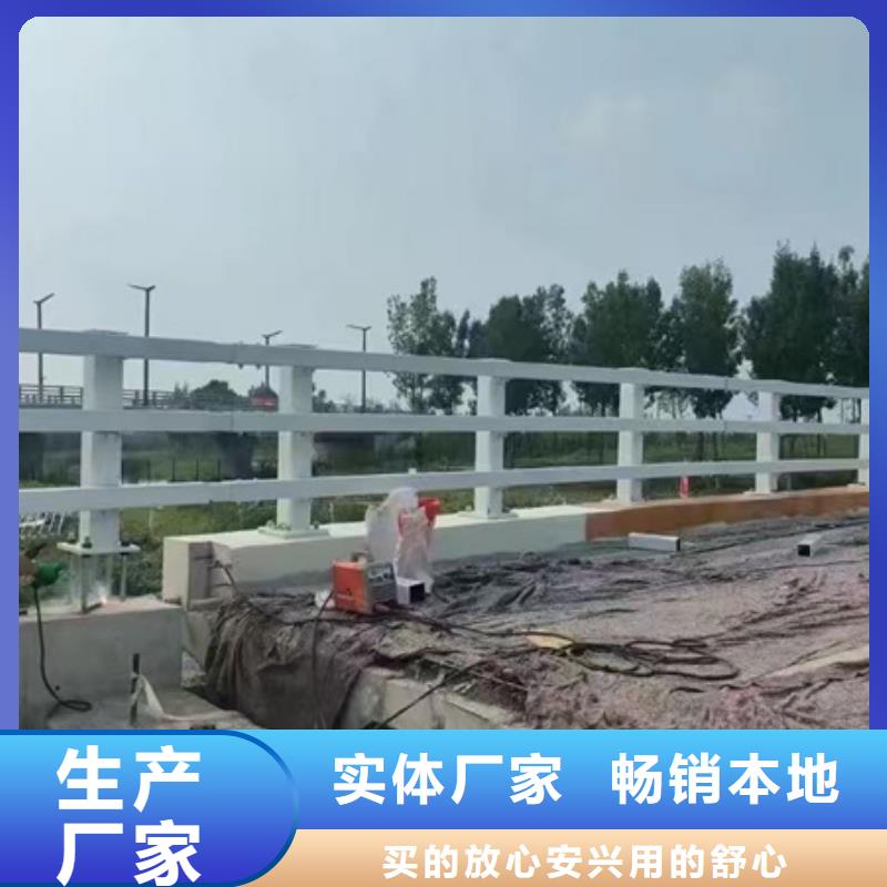 护栏桥梁护栏 精心打造
