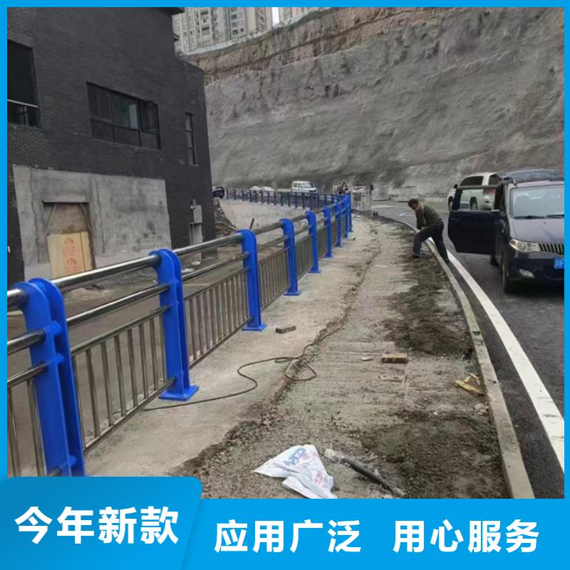 护栏真正的源头厂家