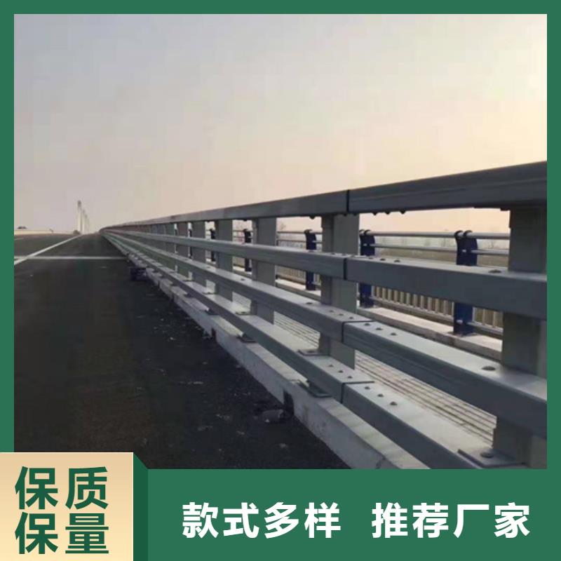 不锈钢桥梁防撞护栏河道景观灯光护栏市政护栏的简单介绍