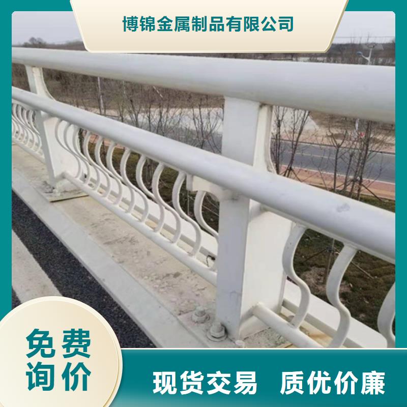 【不锈钢桥梁防撞护栏河道景观灯光护栏,桥梁防撞护栏实力见证】