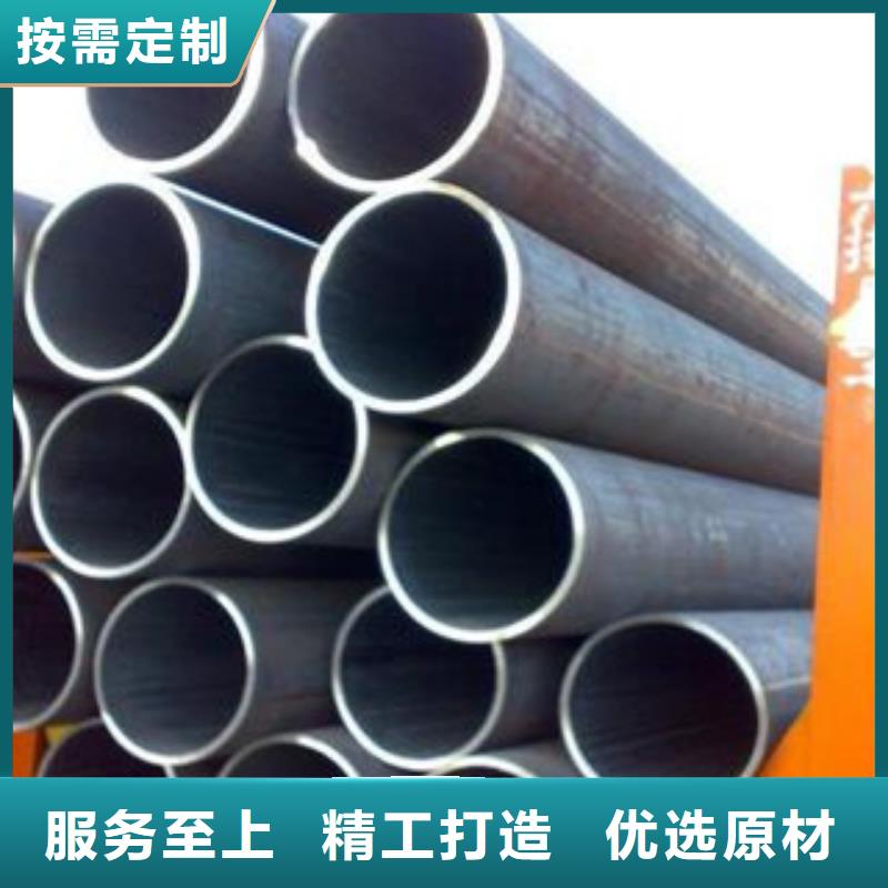 厚壁钢管Q355C方矩管实时报价