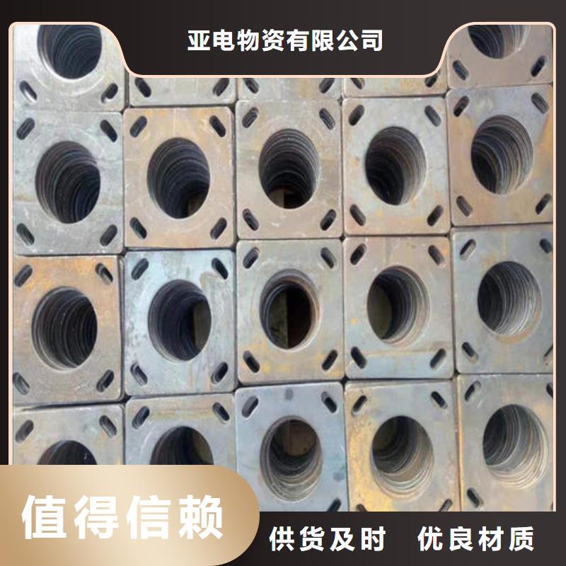 冲压件3087低中压锅炉管厂家案例