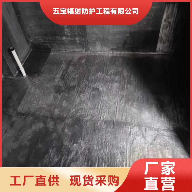 铅板来图加工定制