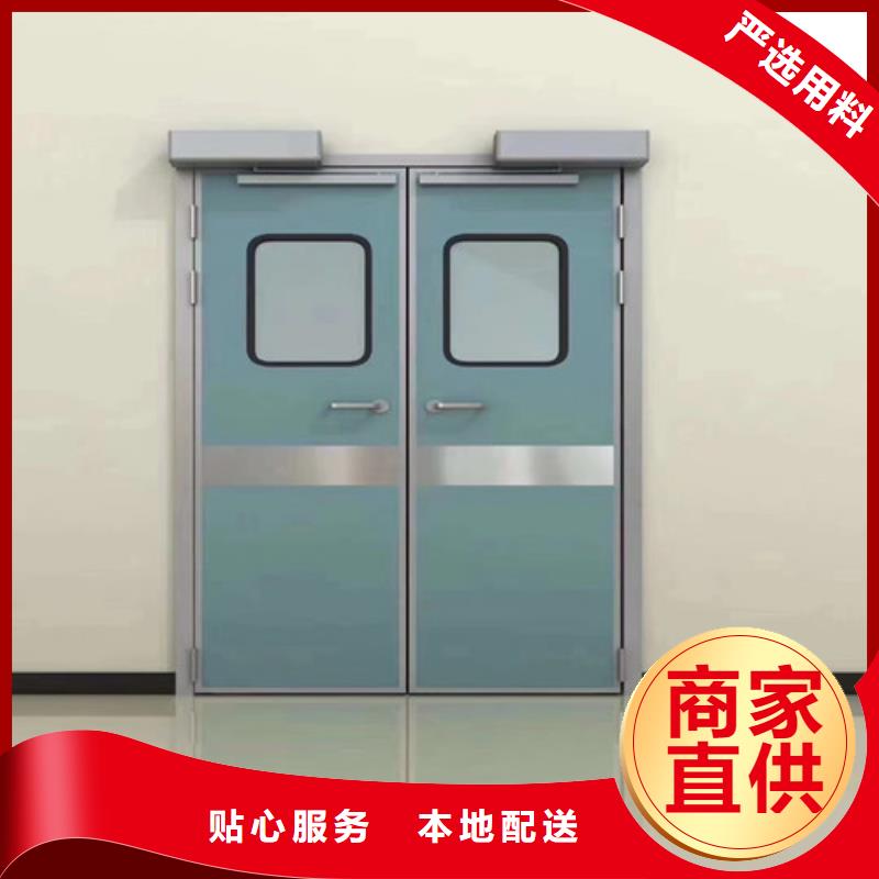 铅门X光室防辐射铅板通过检测