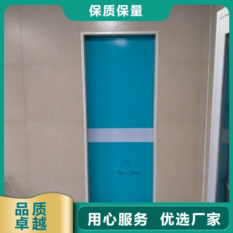 铅门铅板价格欢迎来厂考察