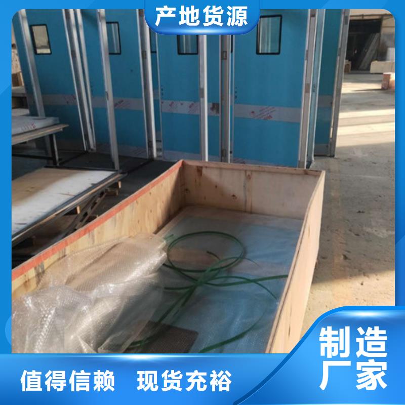 铅门铅锭优选厂家
