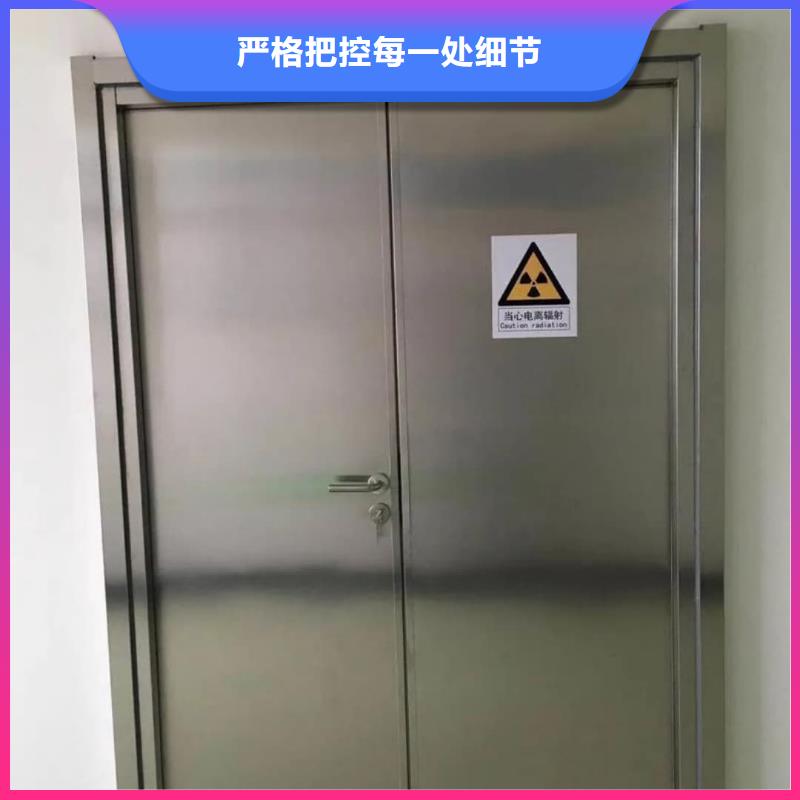 铅门_dr室铅皮卷专业生产制造厂