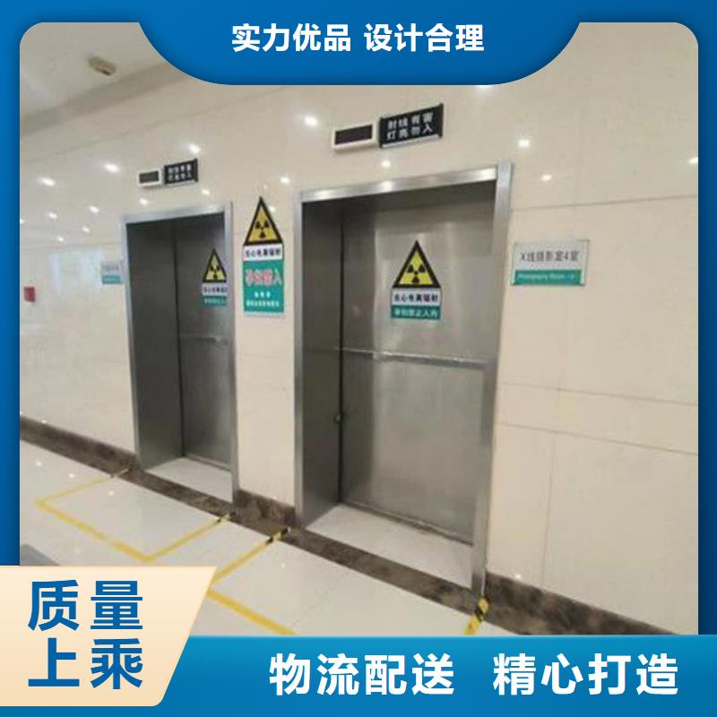 铅门铅锭优选厂家