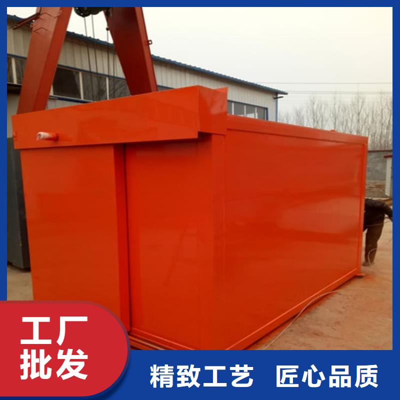 发货及时的SRT治疗室铅房公司