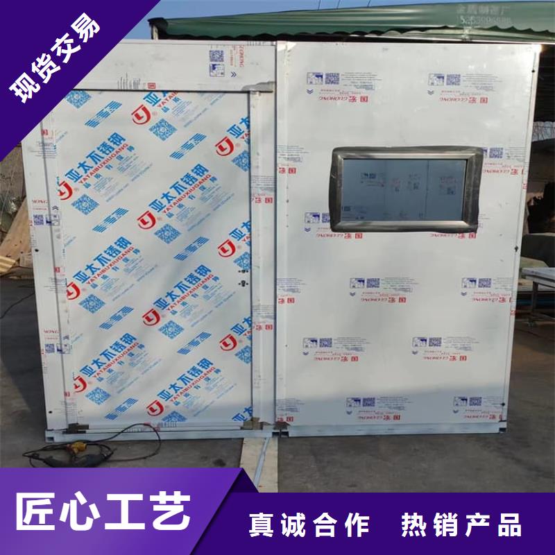 注重CBCT室铅房质量的生产厂家