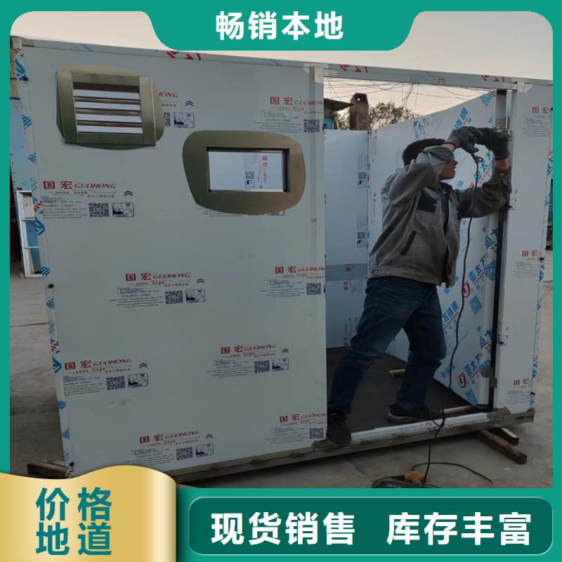 性价比高的乳腺X光室铅房厂家