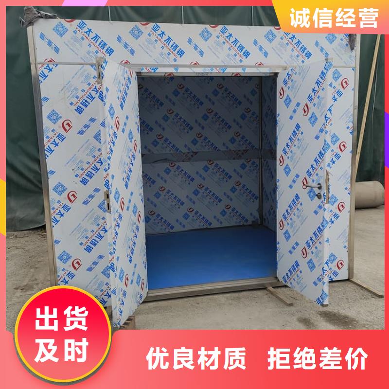 铅房3个铅当量质量保证老牌厂家