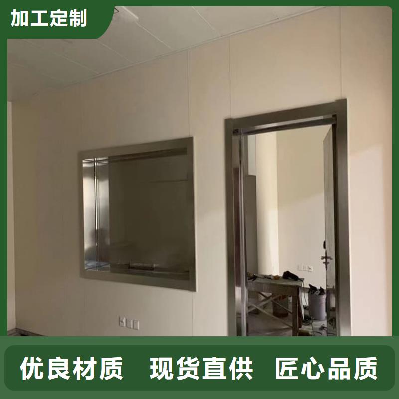 铅玻璃20mm现货直供价格优
