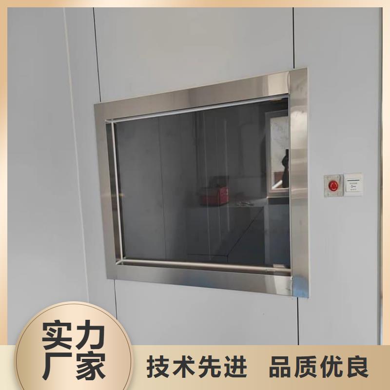 发货速度快的x光室铅玻璃观察窗生产厂家