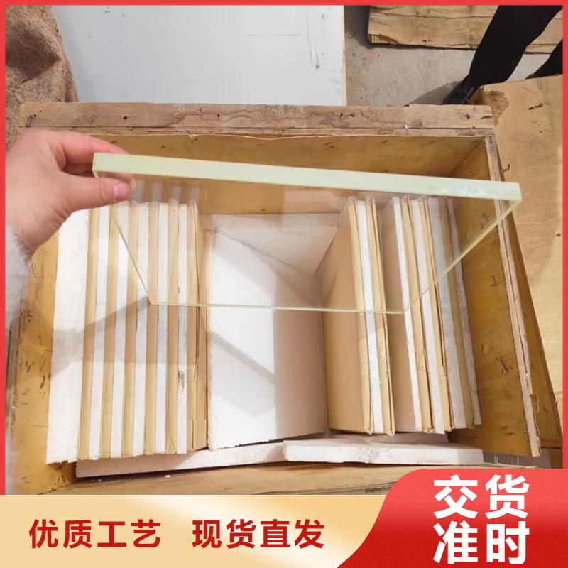 发货速度快的x光室铅玻璃观察窗生产厂家