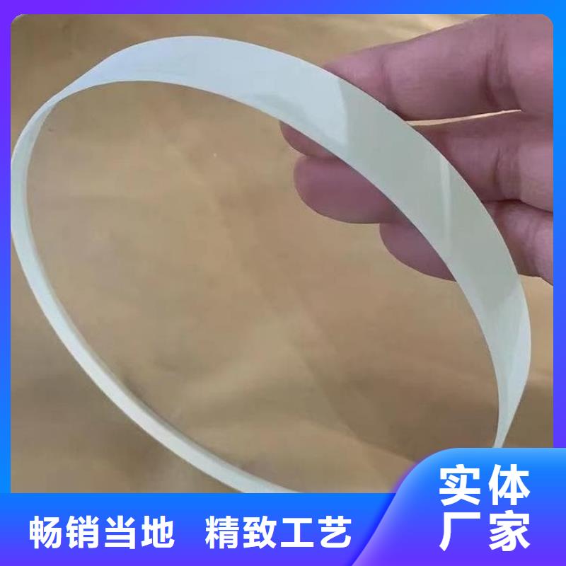 防护铅玻璃-接受定制