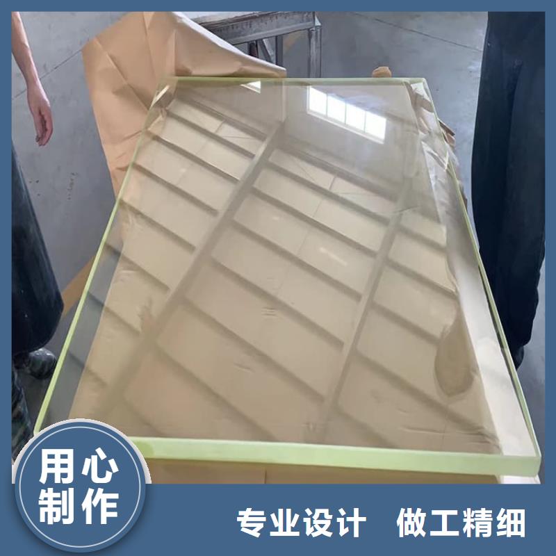 医用防护铅玻璃-来电洽谈