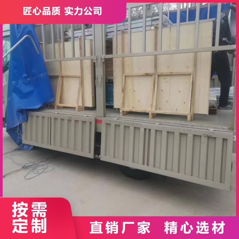 辐射铅玻璃窗定做-辐射铅玻璃窗厂