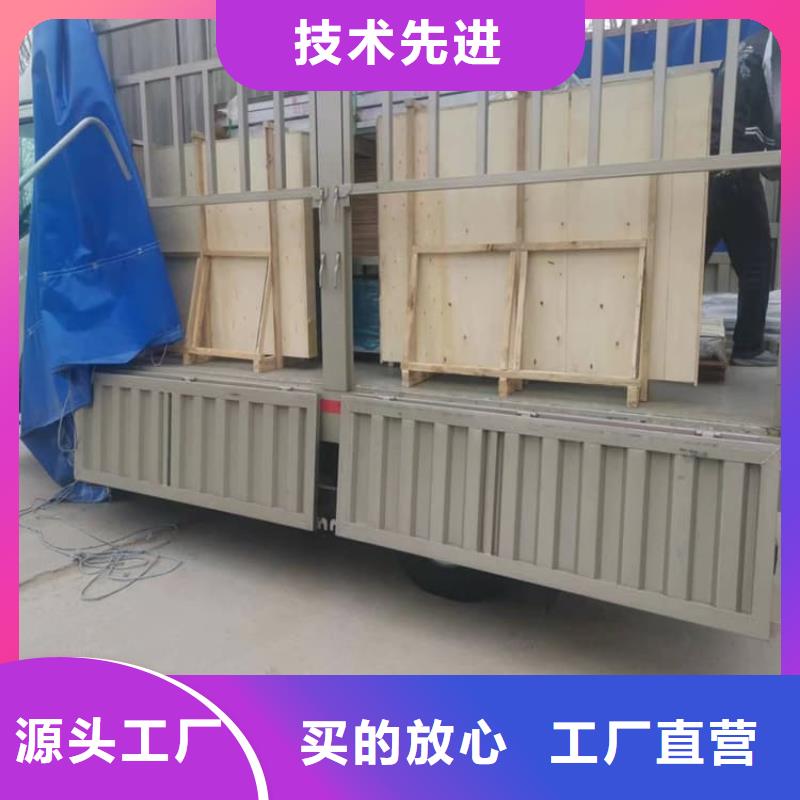 x光室铅玻璃观察窗材质