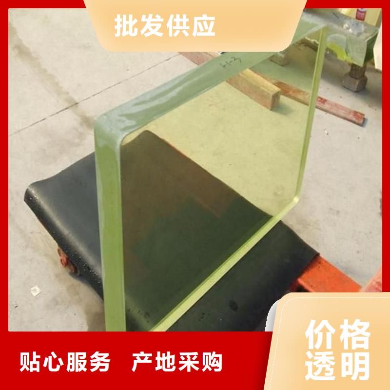质量可靠的铅玻璃工程供货商