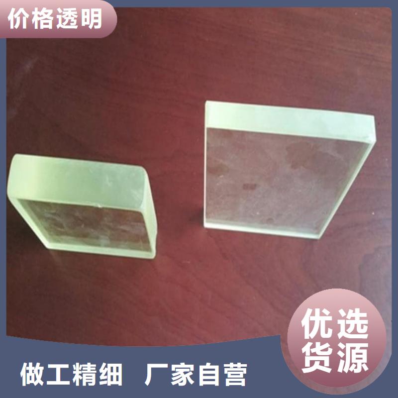 铅玻璃观察窗厂家