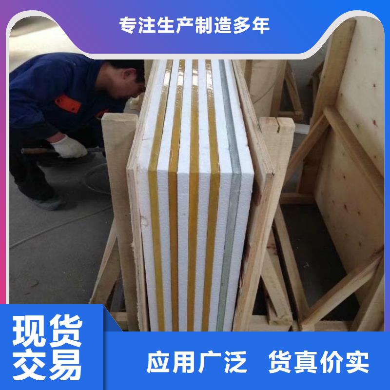 铅玻璃18mm厚品质与价格