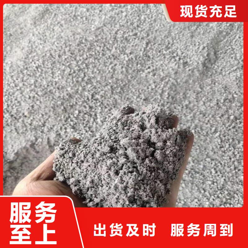 有现货的高比重硫酸钡砂经销商