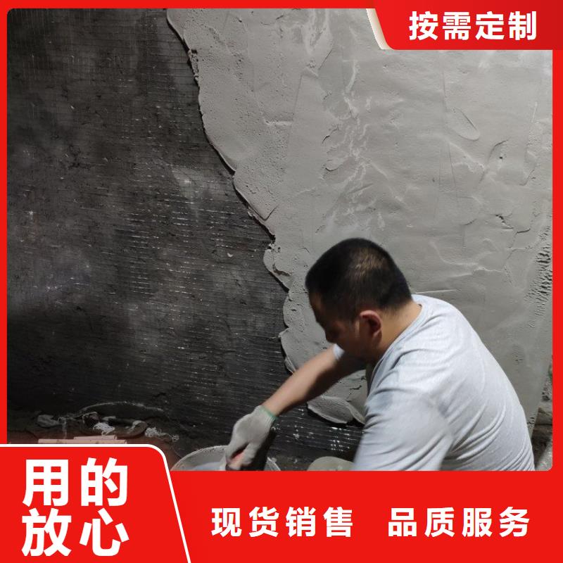 放射科材料硫酸钡砂厂家-可来厂考察