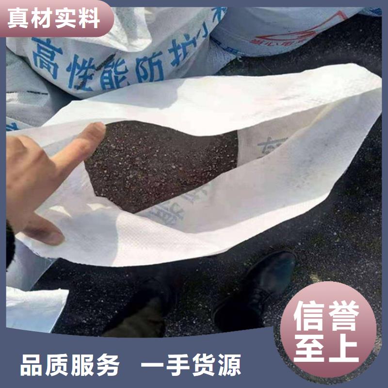 硫酸钡砂施工长期供应