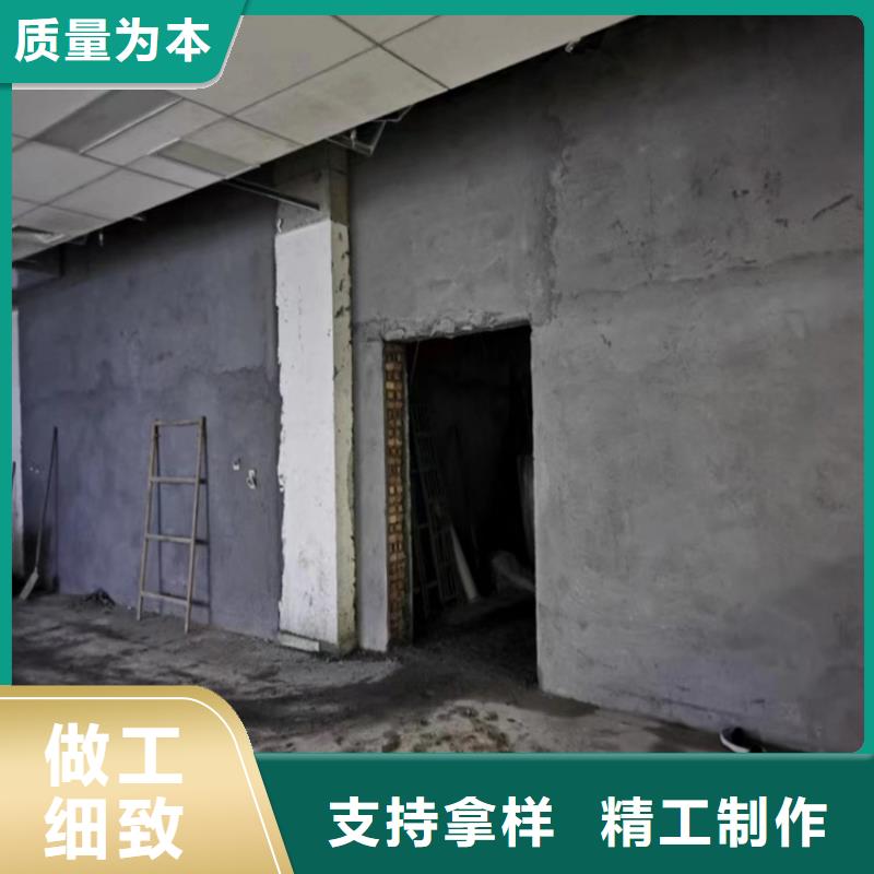 优惠的1mmpb硫酸钡砂正规厂家