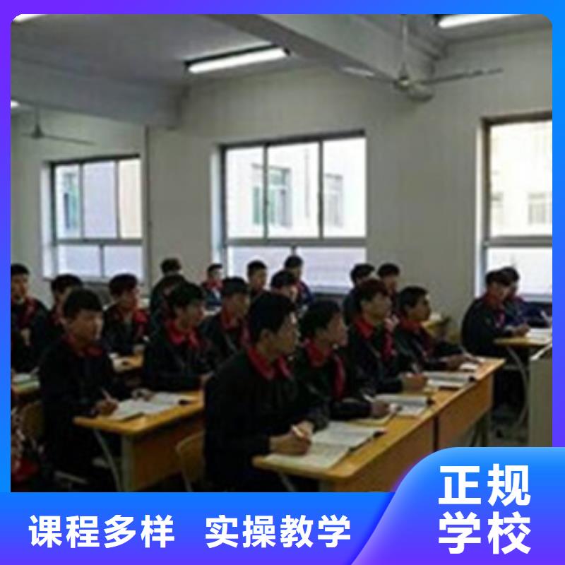 汽修培训-挖掘机钩机驾驶培训校企共建