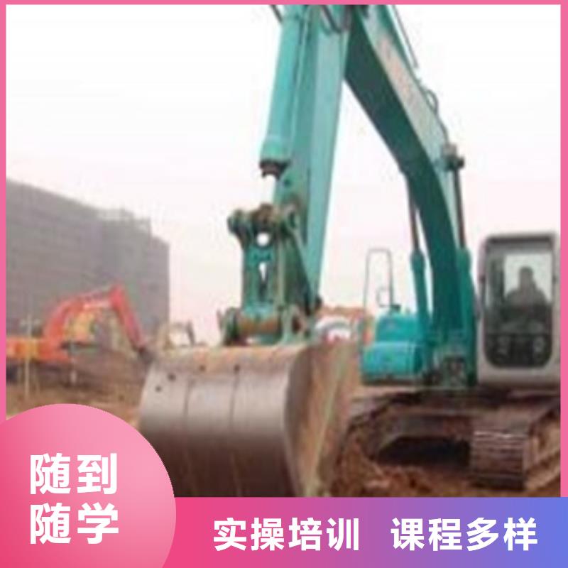 塔吊叉车培训就业快