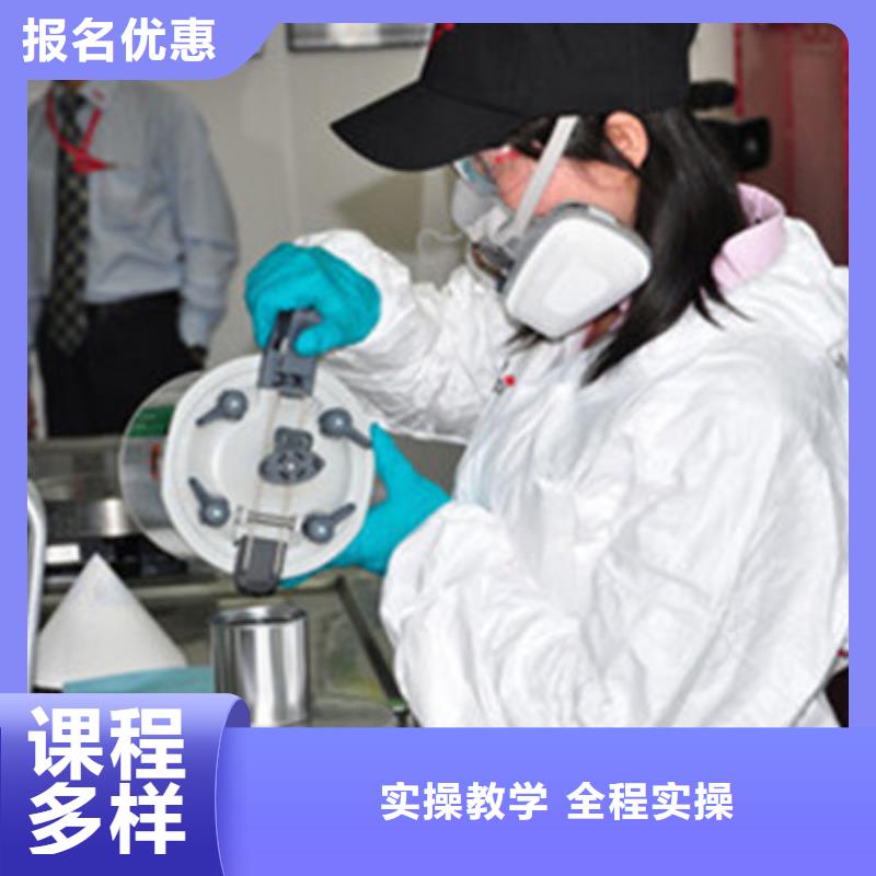  汽车美容装具培训课程多样