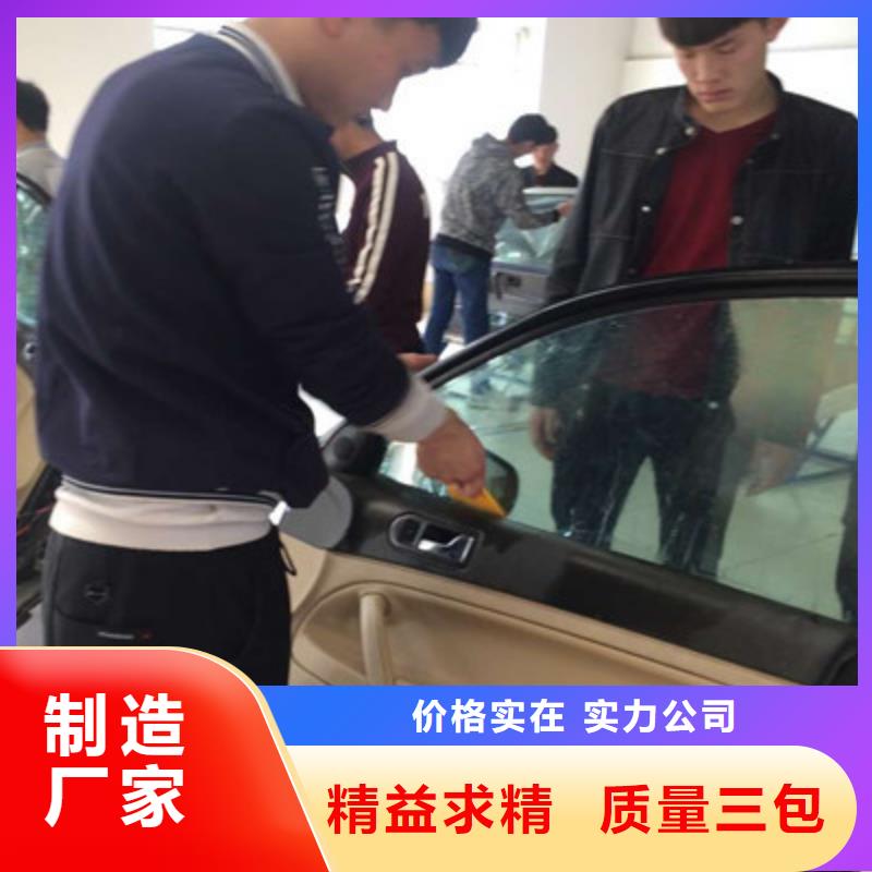 汽车钣金喷漆培训叉车塔吊驾驶培训师资力量强|学装载机铲车叉车学费多少钱-虎振技工学校(四川省分公司)