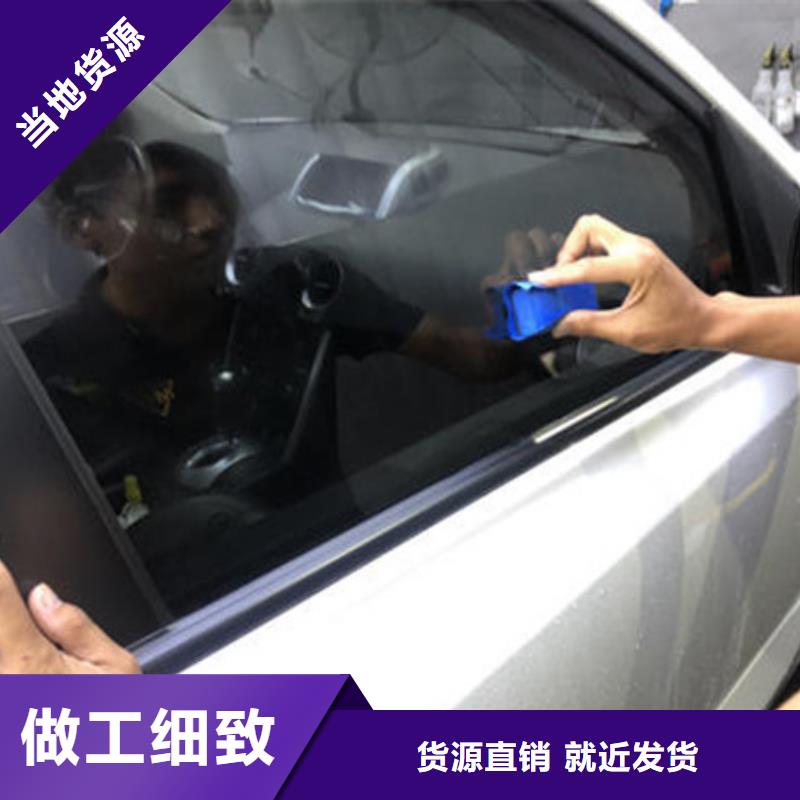 汽车钣金喷漆培训就业快