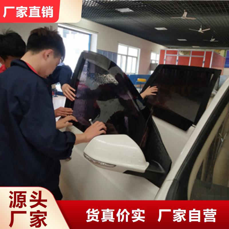 【汽车钣金喷漆培训哪里能学修电动汽车随到随学】