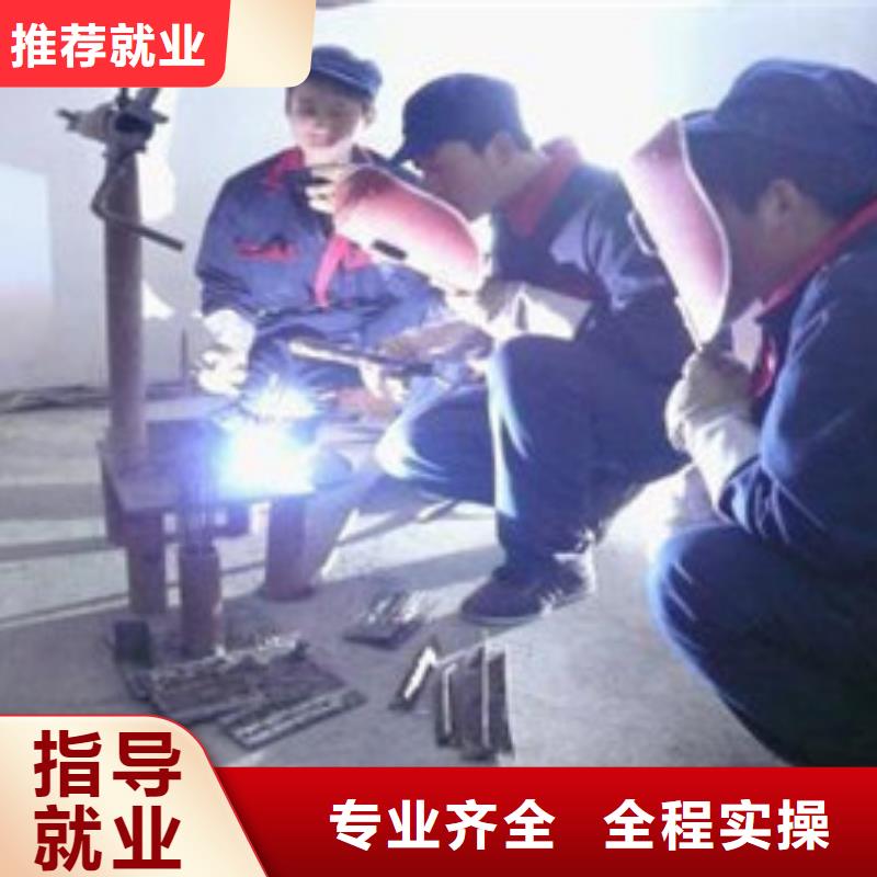 学焊工焊接技术有前途吗焊工工资的行业