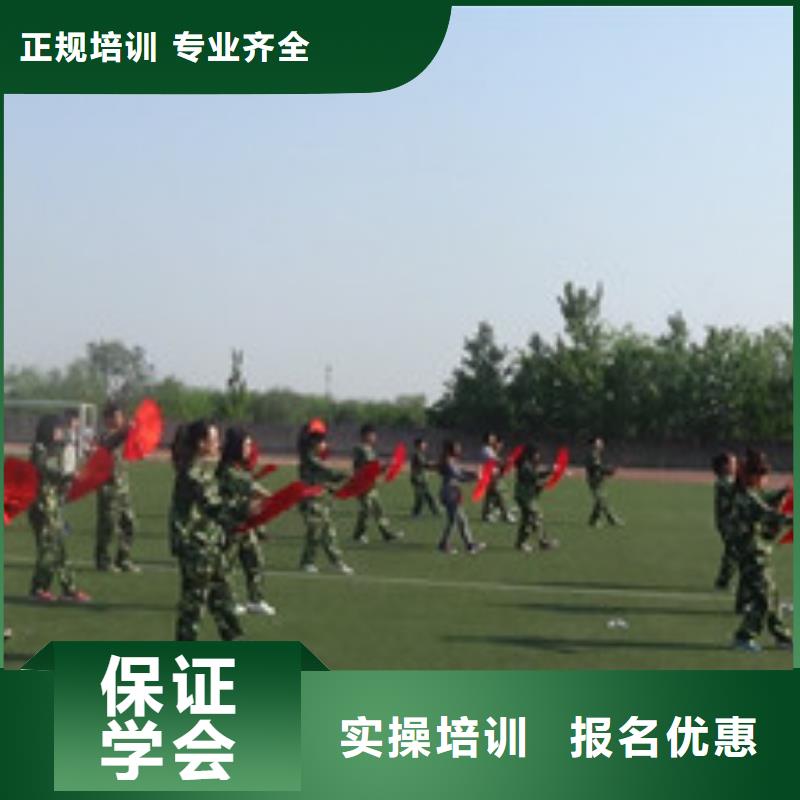 单招培训课程多样