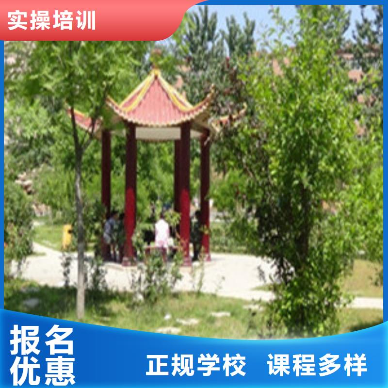 单招培训技能+学历