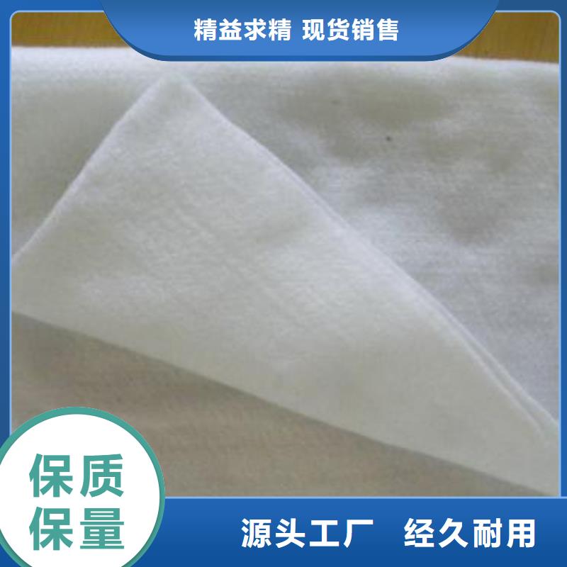 土工布PP焊接土工格栅使用寿命长久