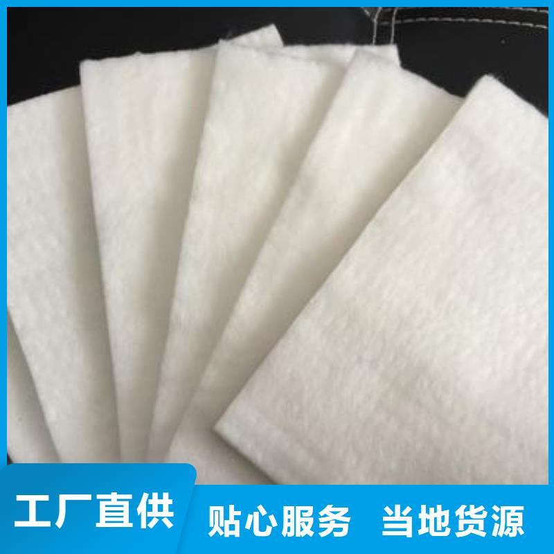 土工布HDPE土工膜海量货源