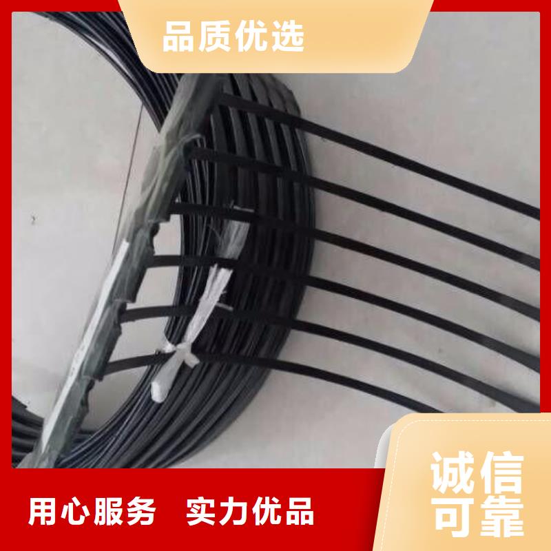 单向塑料土工格栅PP焊接土工格栅快捷的物流配送
