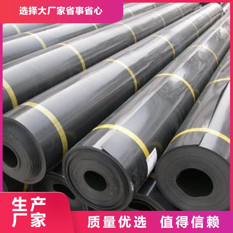 【土工膜】三维复合排水网真材实料加工定制