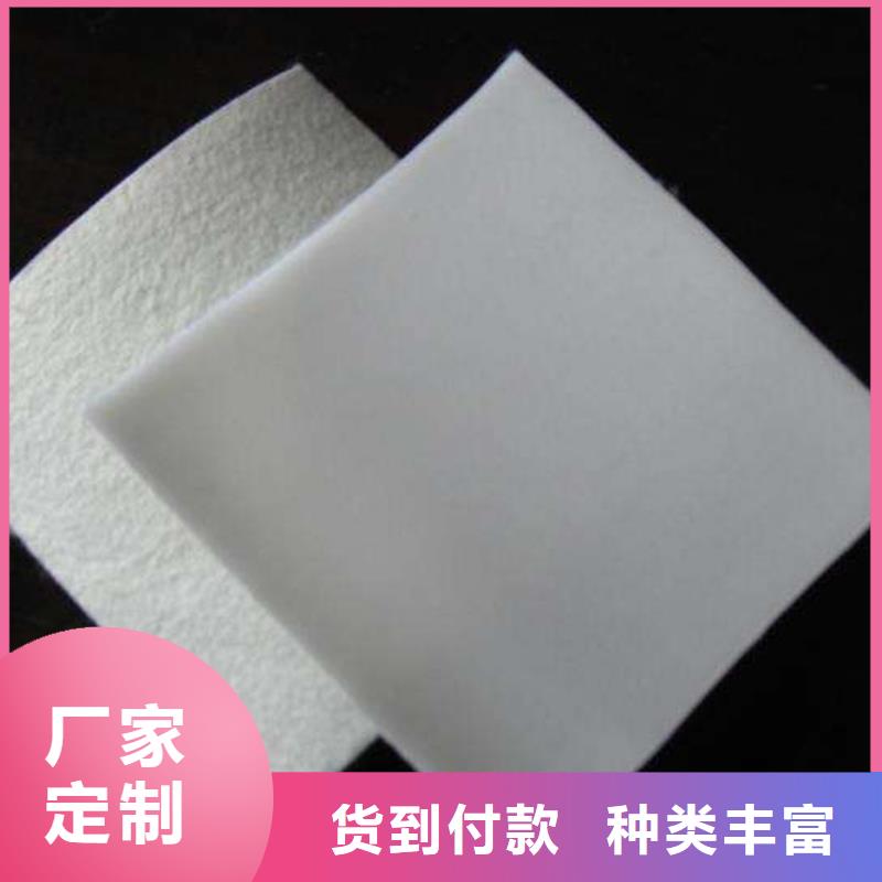 【复合土工膜】PVC防水卷材用心经营