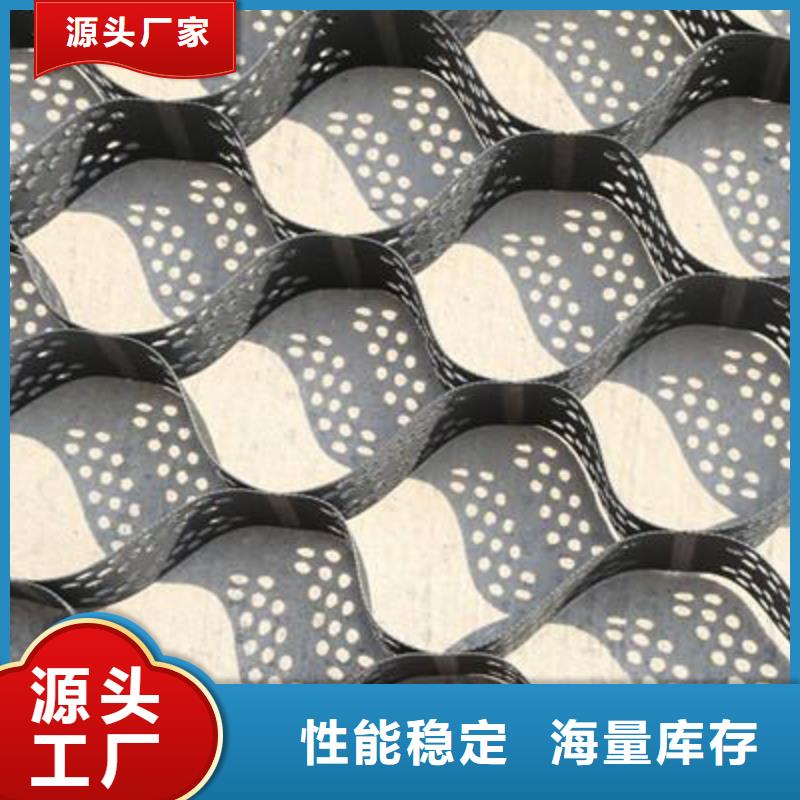 土工格室-HDPE土工膜精品优选