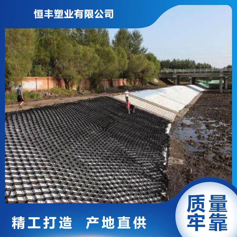 米易|仁和|巴中|自贡|绵阳|内江|南充|眉山|泸州【土工格室】 短丝土工布性价比高-恒丰塑业(攀枝花市分公司)