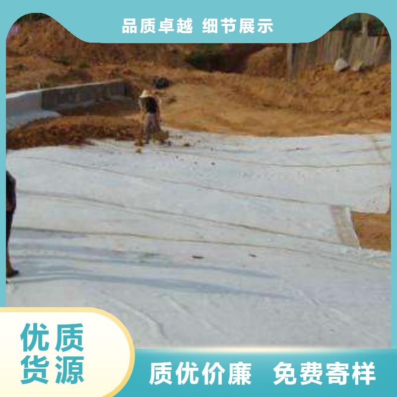 膨润土防水毯蜂巢格室原厂制造