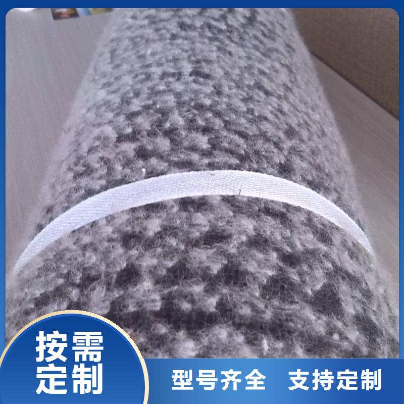 膨润土防水毯-复合土工膜厂家型号齐全